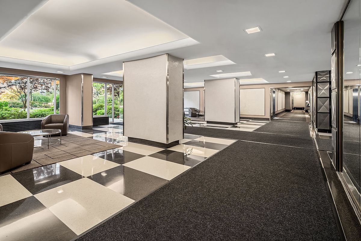 30 West 60th Street 10-S Lincoln Square New York NY 10023