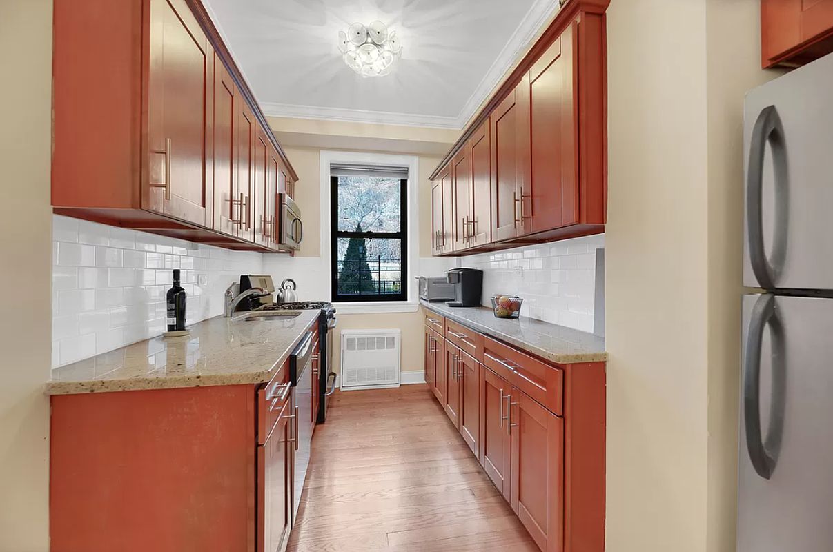 269 Bennett Avenue 3-C Washington Heights New York NY 10040