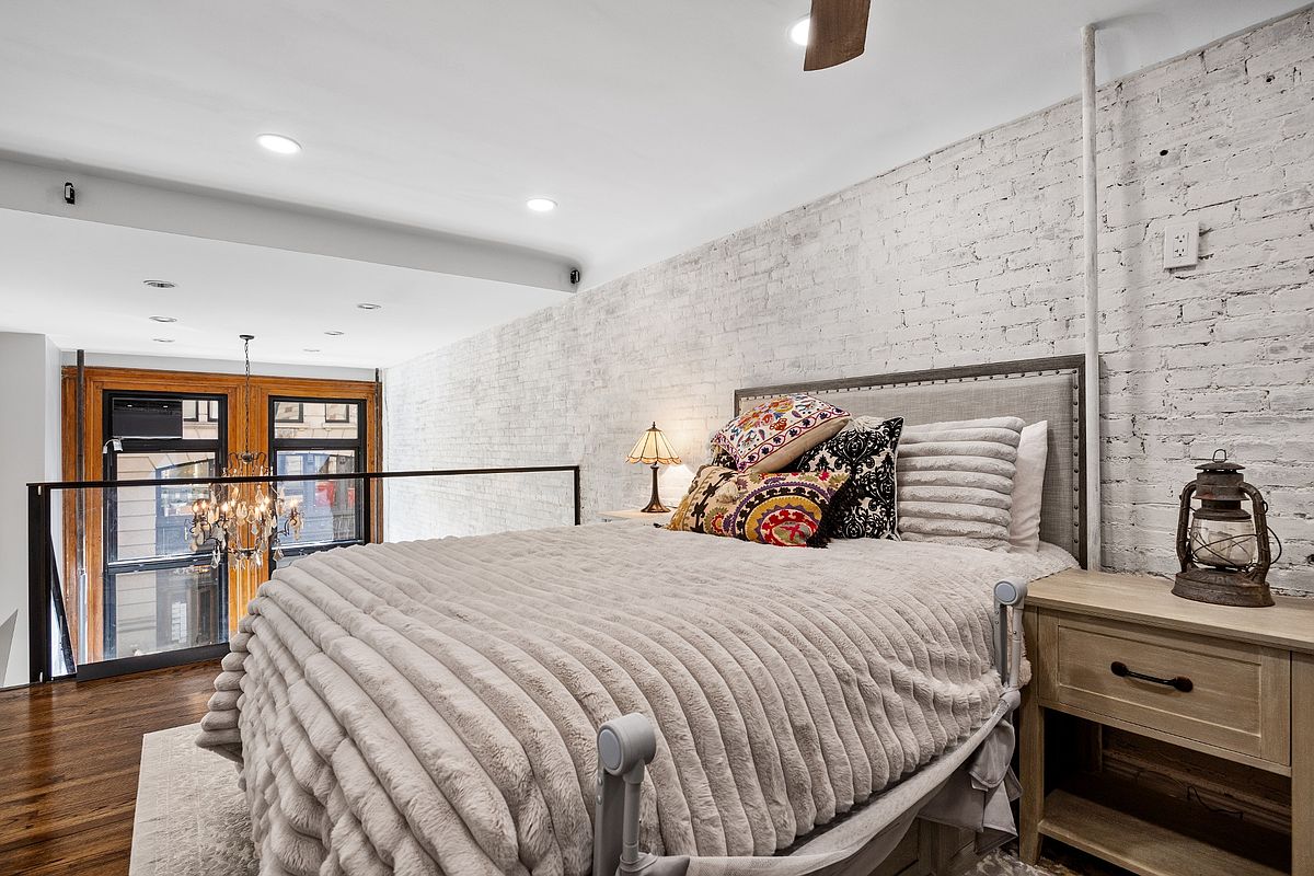 250 Mercer Street C-205 Greenwich Village New York NY 10012