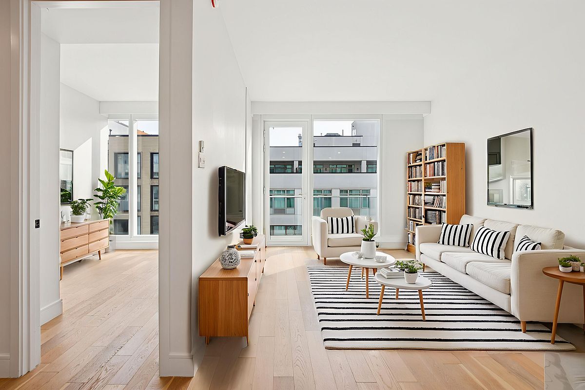 37-34 33rd Street 6-D Long Island City Queens NY 11101