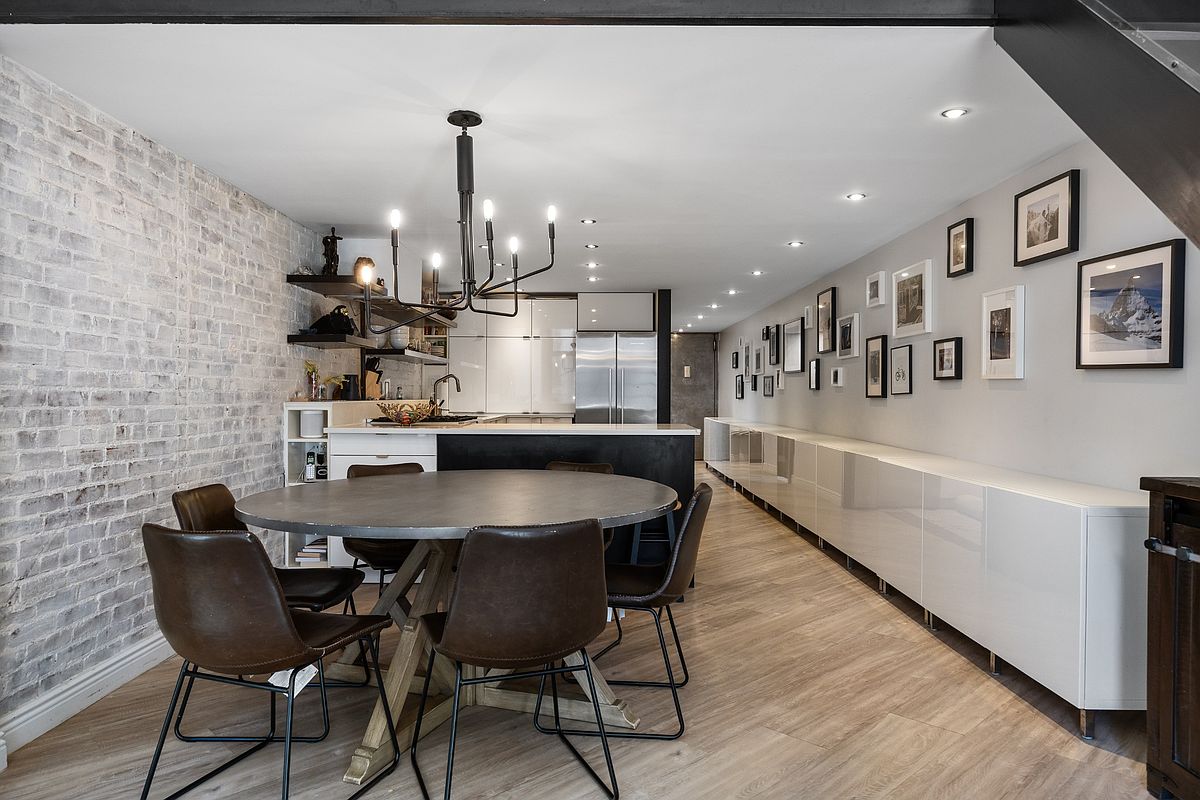 250 Mercer Street C-205 Greenwich Village New York NY 10012