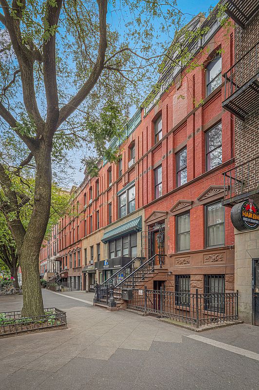 232 West 135th Street West Harlem New York NY 10030