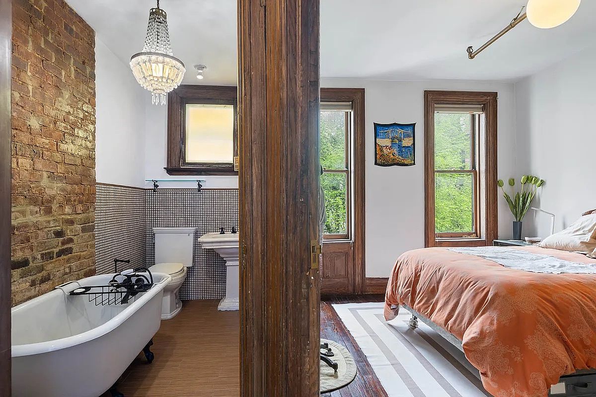 549 West 187th Street Washington Heights New York NY 10033