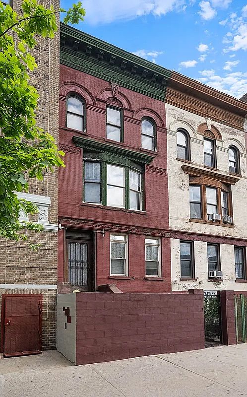 549 West 187th Street Washington Heights New York NY 10033