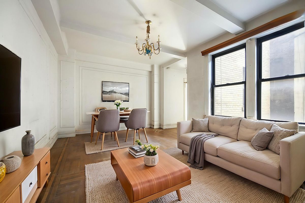 170 West 81st Street 5-C Upper West Side New York NY 10024