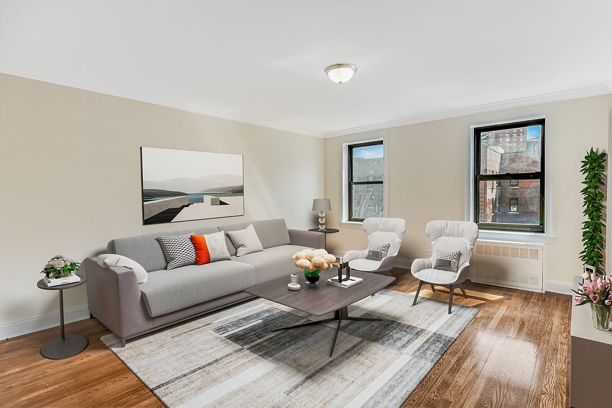 4489 Broadway 7-B Washington Heights New York NY 10040