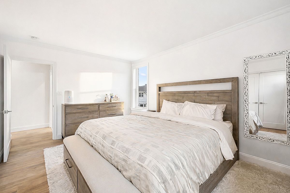 9707 4th Avenue 7-T Fort Hamilton Brooklyn NY 11209