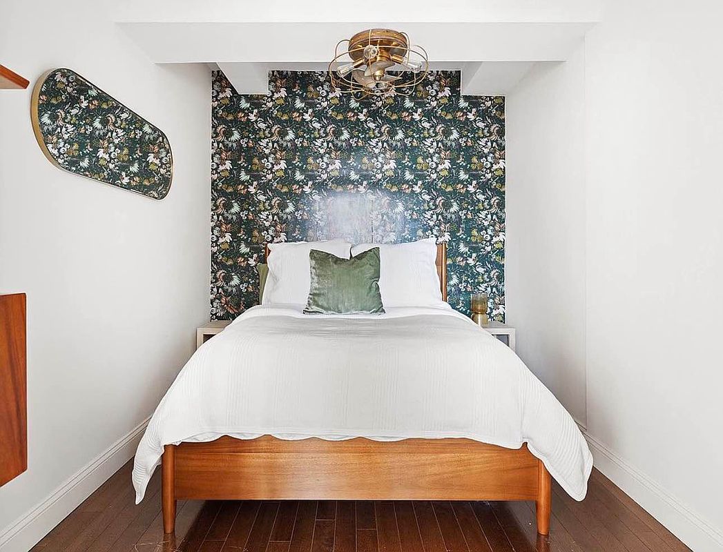 161 West 16th Street 10-J Chelsea New York NY 10011
