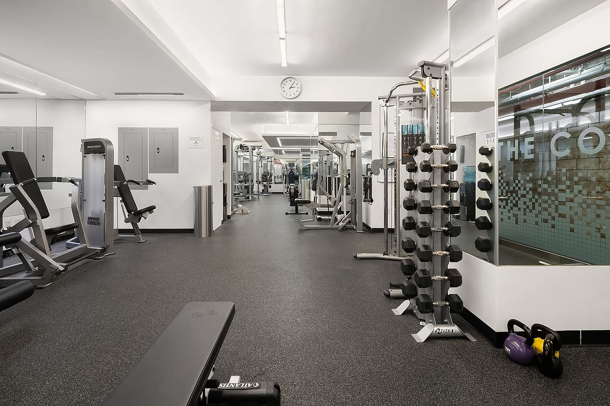 30 West 60th Street 10-S Lincoln Square New York NY 10023