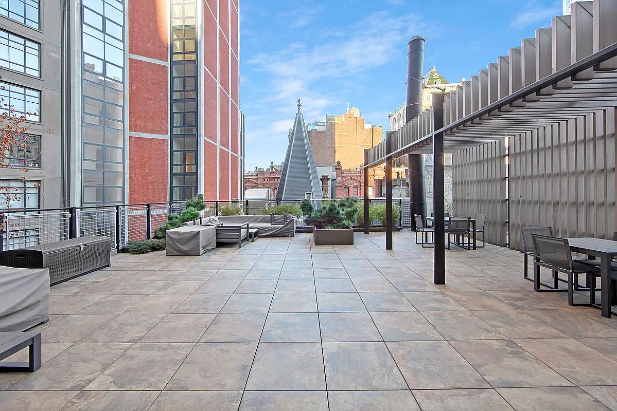 5 Beekman Street 22-C Seaport District New York NY 10038