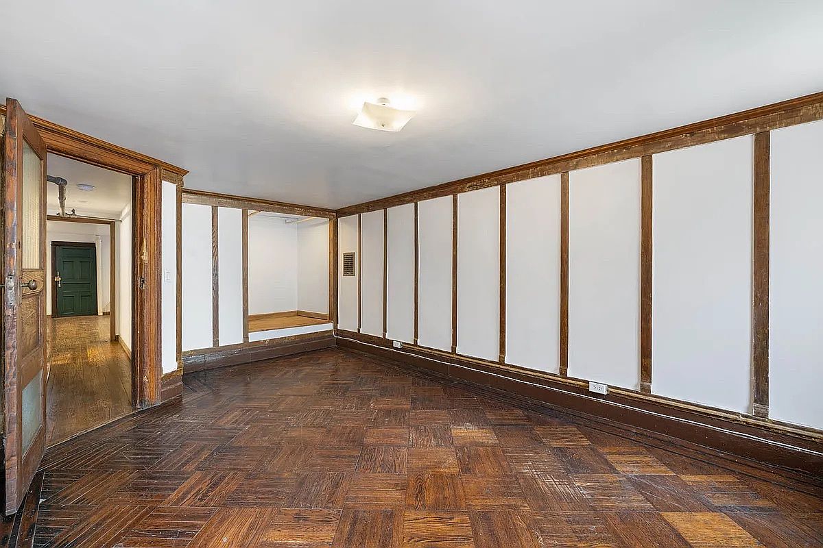 549 West 187th Street Washington Heights New York NY 10033