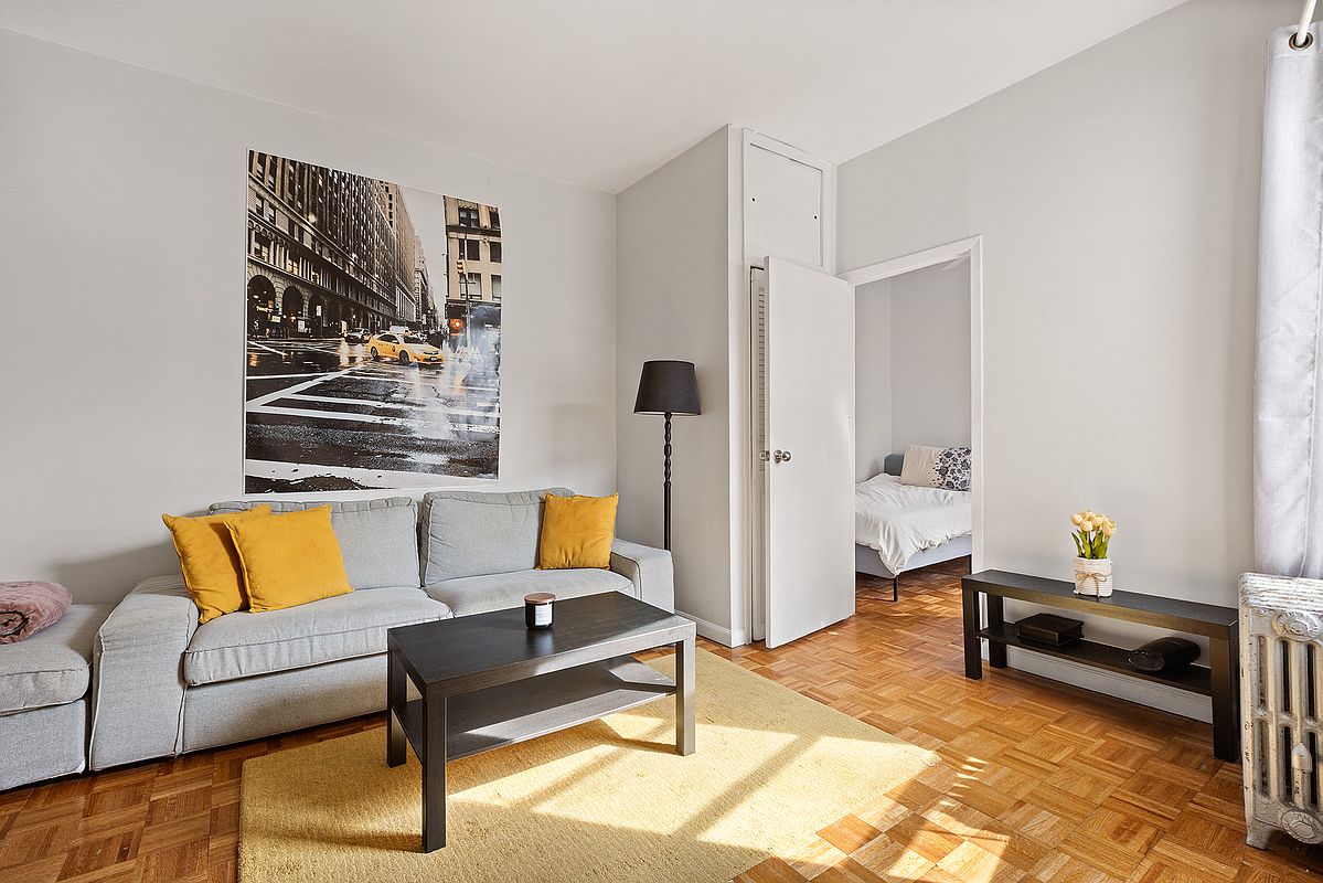 154 South 3rd Street 32 Williamsburg Brooklyn NY 11211