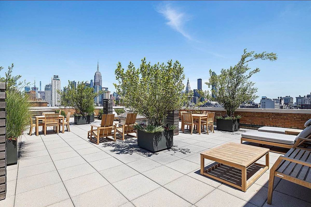161 West 16th Street 8-K Chelsea New York NY 10011