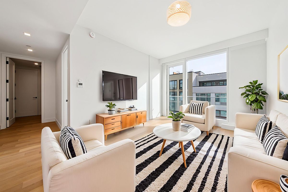 37-34 33rd Street 6-D Long Island City Queens NY 11101