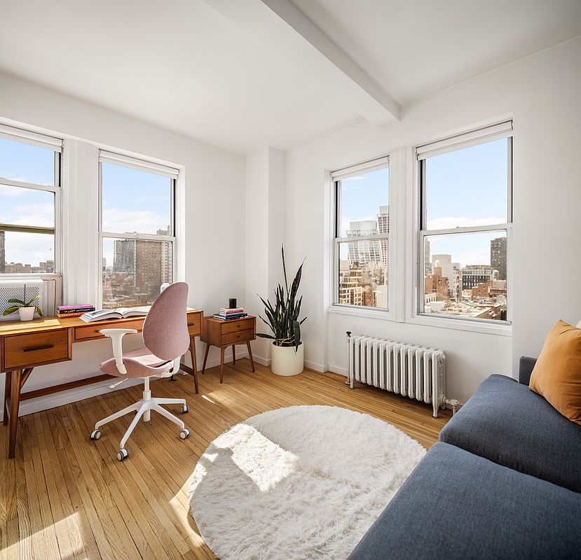 365 West 20th Street 14-E Chelsea New York NY 10011