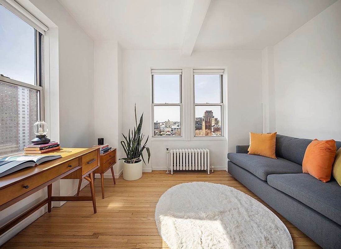 365 West 20th Street 14-E Chelsea New York NY 10011