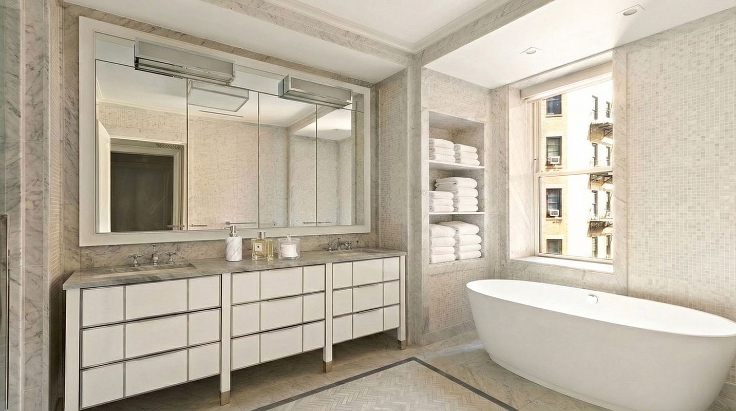 344 West 72nd Street 608 Lincoln Square New York NY 10024