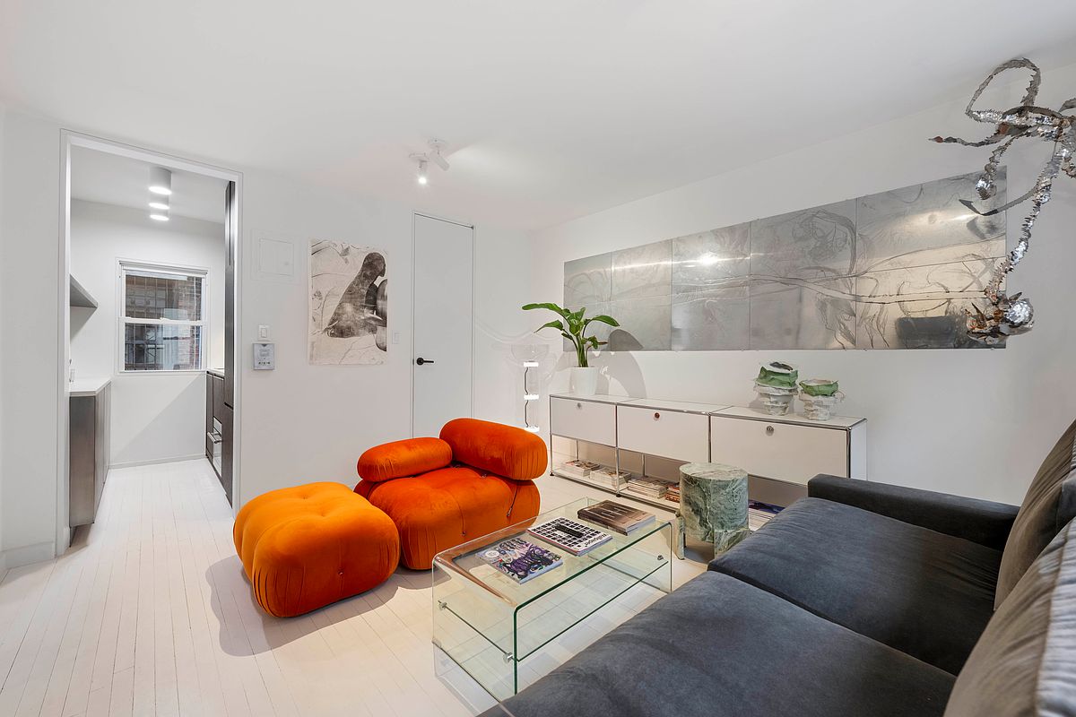 307 West 20th Street 3-R Chelsea New York NY 10011