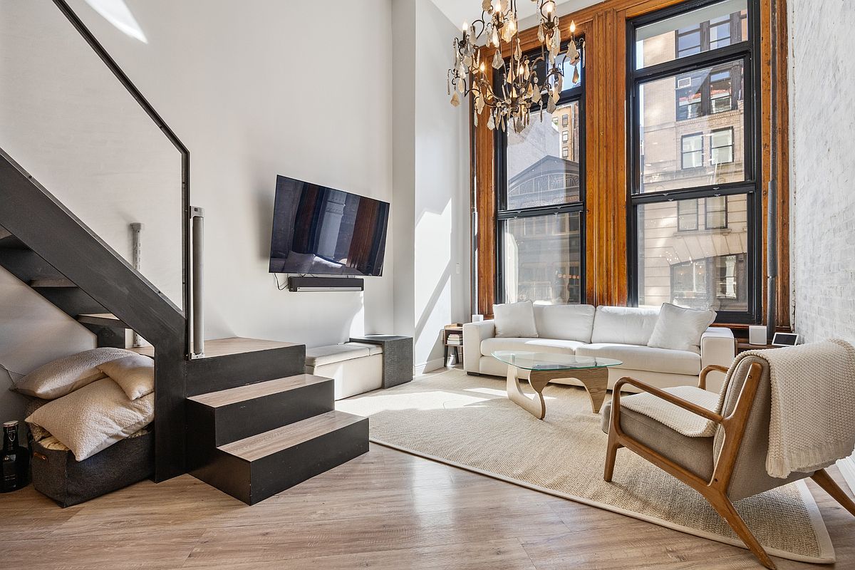250 Mercer Street C-205 Greenwich Village New York NY 10012