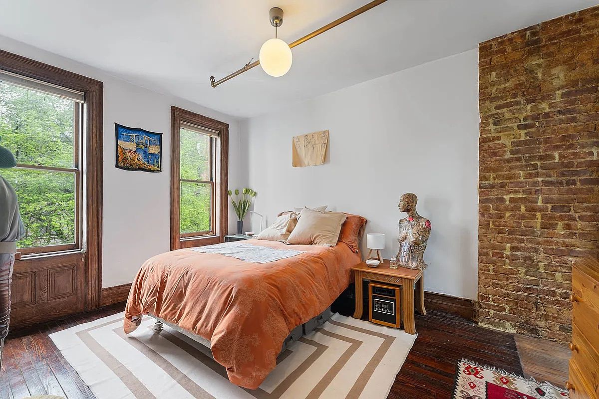 549 West 187th Street Washington Heights New York NY 10033