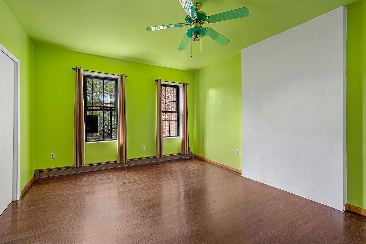 232 West 135th Street West Harlem New York NY 10030