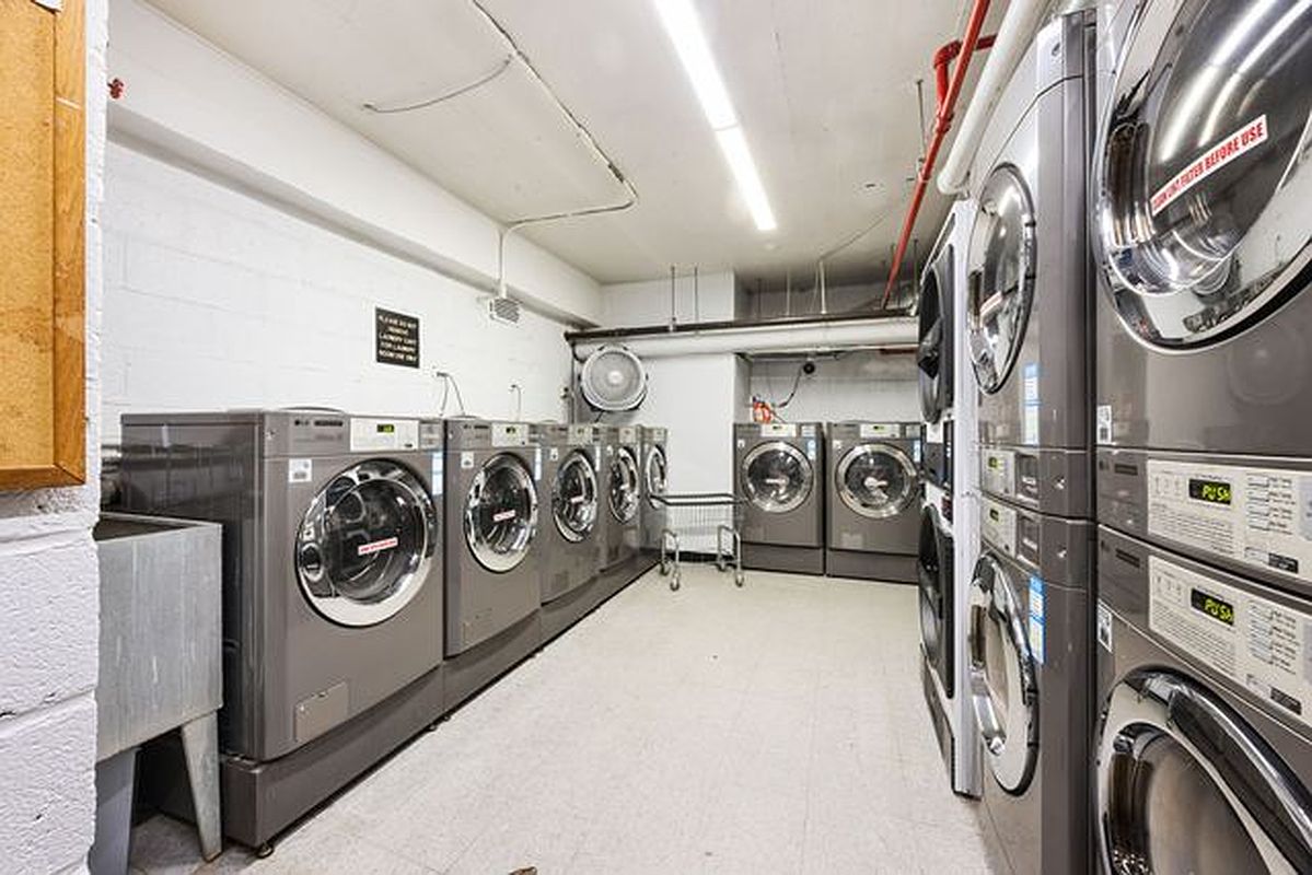 408 West 57th Street 2-G Clinton New York NY 10019