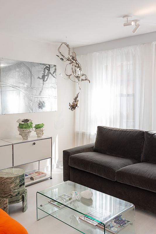 307 West 20th Street 3-R Chelsea New York NY 10011