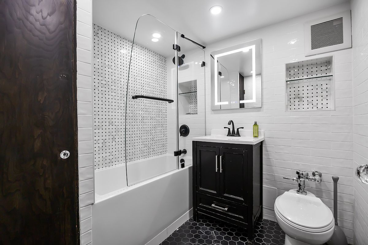 250 Mercer Street C-205 Greenwich Village New York NY 10012