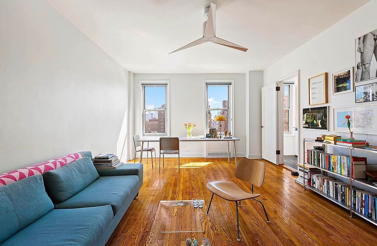 161 West 16th Street 16-E Chelsea New York NY 10011