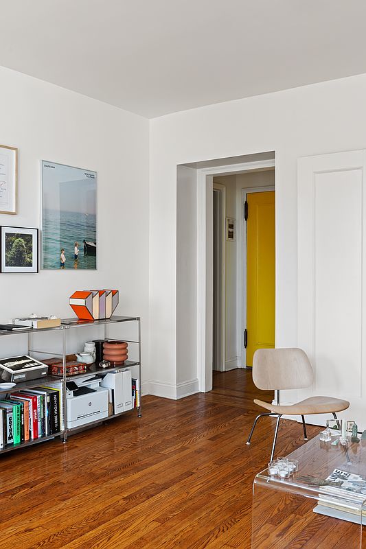 161 West 16th Street 16-E Chelsea New York NY 10011