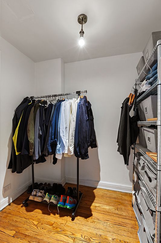 161 West 16th Street 16-E Chelsea New York NY 10011