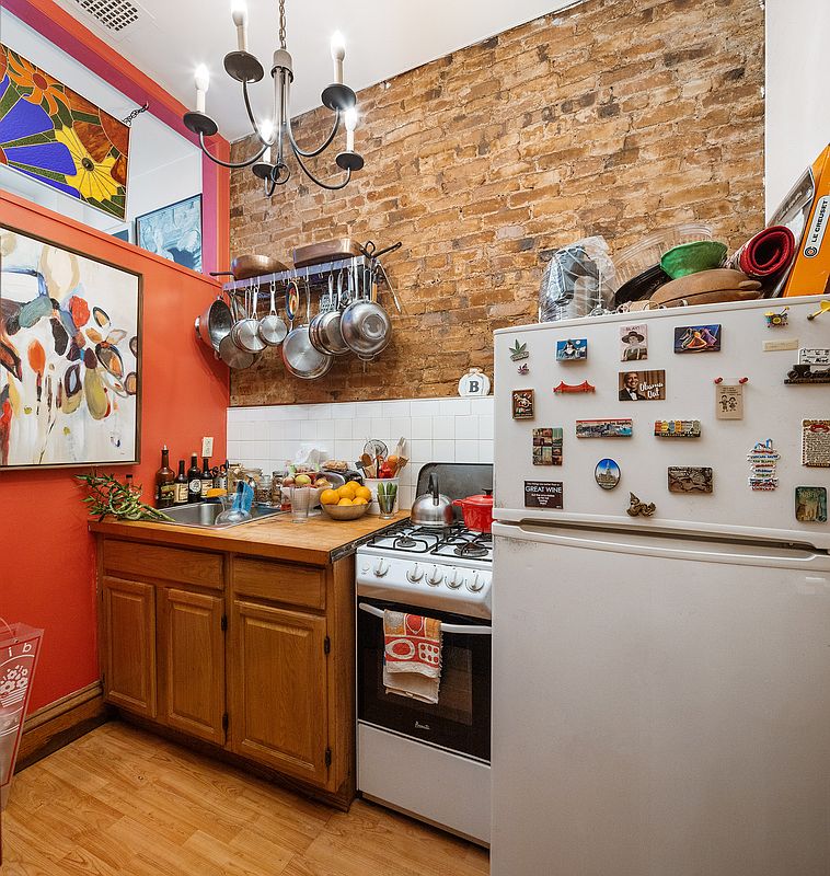 109 Lincoln Place Park Slope Brooklyn NY 11217