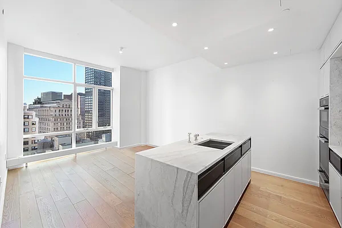 5 Beekman Street 22-C Seaport District New York NY 10038