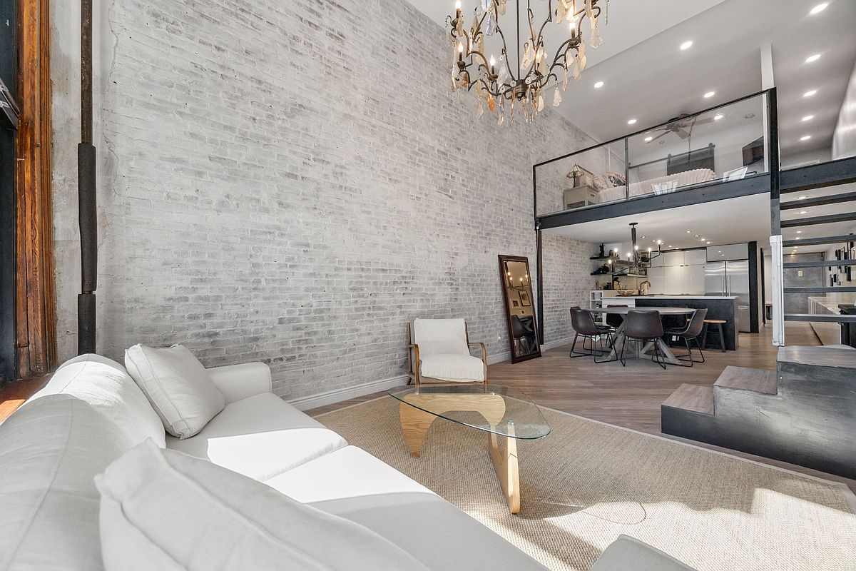 250 Mercer Street C-205 Greenwich Village New York NY 10012