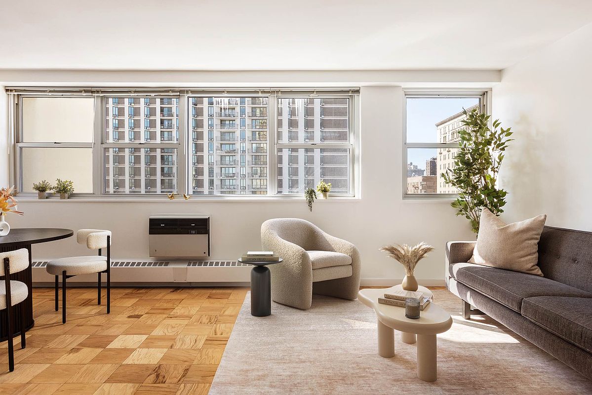 75 Henry Street 5-J Brooklyn Heights Brooklyn NY 11201