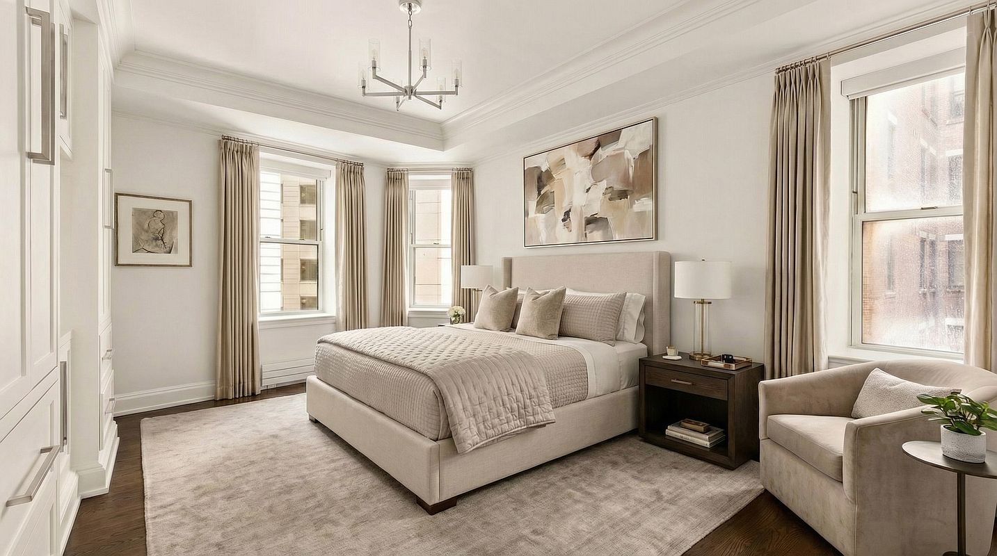 344 West 72nd Street 608 Lincoln Square New York NY 10024