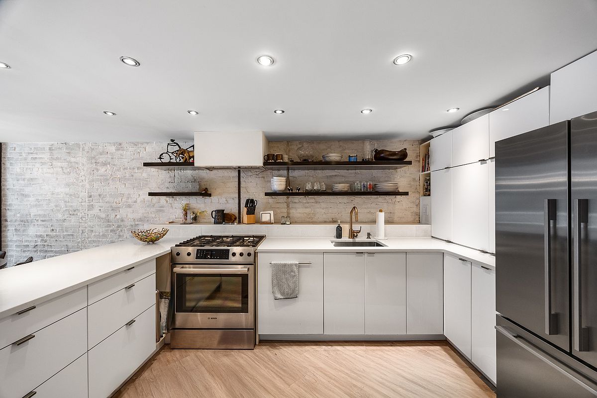 250 Mercer Street C-205 Greenwich Village New York NY 10012