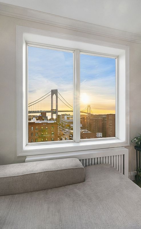 9707 4th Avenue 7-T Fort Hamilton Brooklyn NY 11209