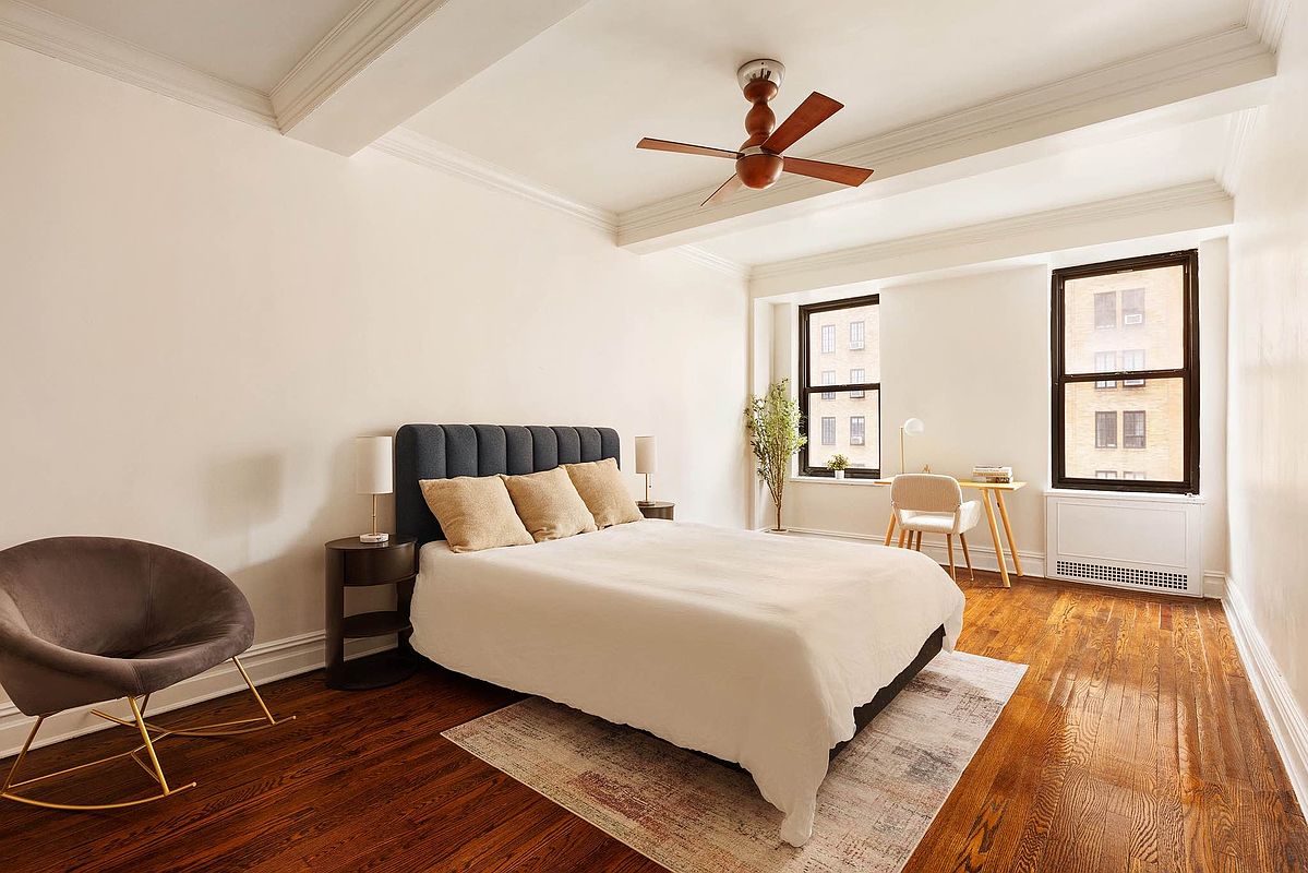 161 West 16th Street 8-K Chelsea New York NY 10011
