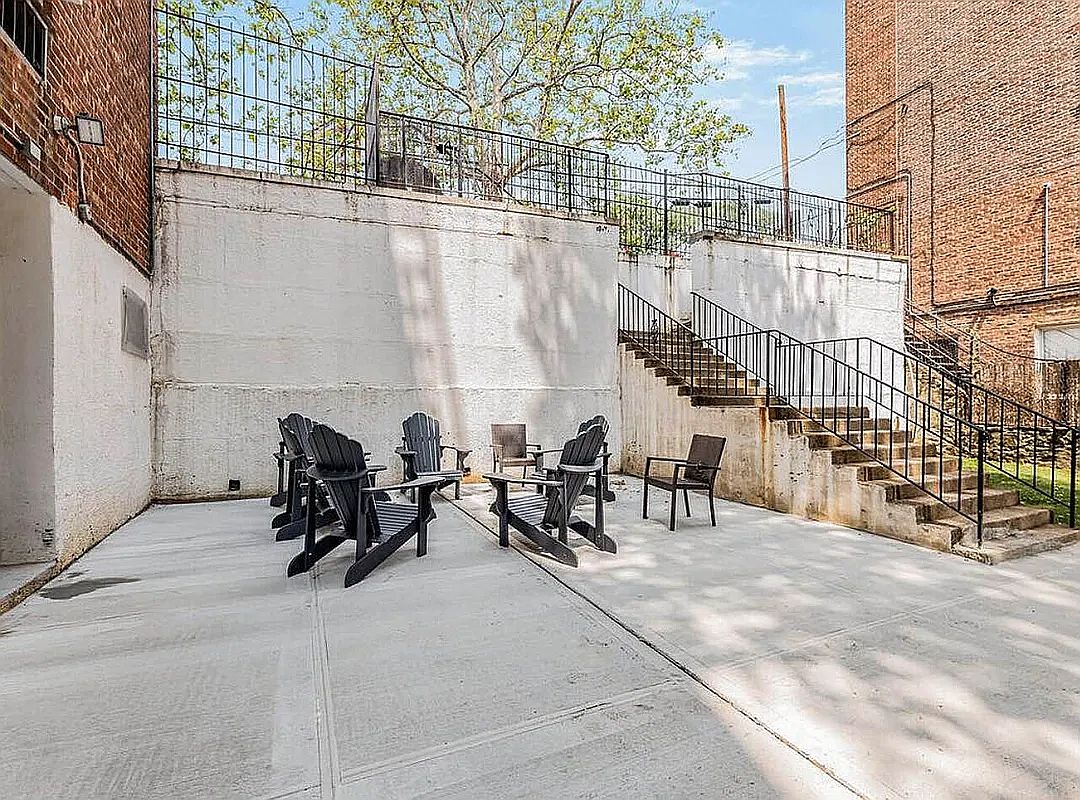 3636 Fieldston Road 5-B Fieldston Bronx NY 10463