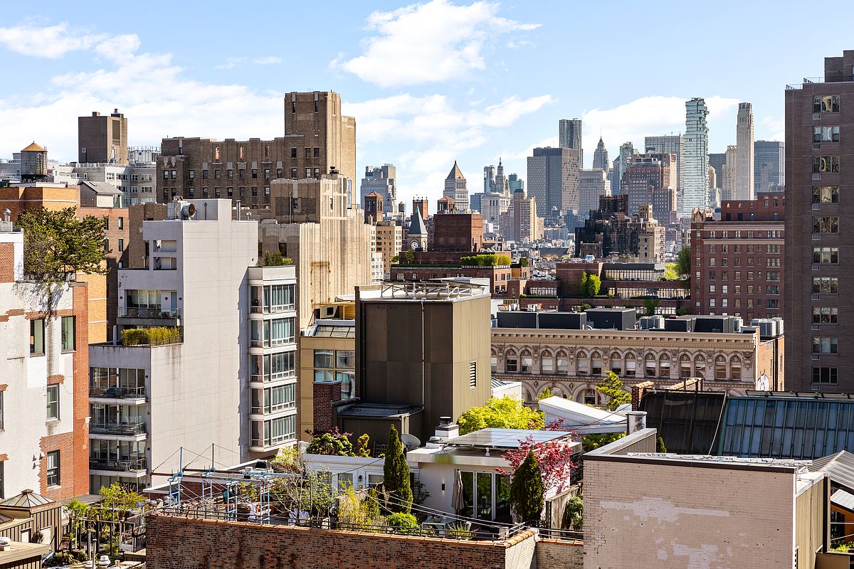 161 West 16th Street 16-E Chelsea New York NY 10011