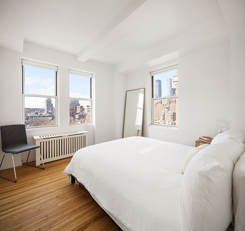 365 West 20th Street 14-E Chelsea New York NY 10011