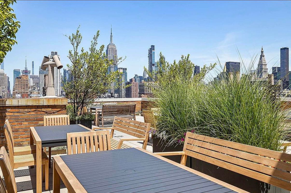 161 West 16th Street 8-K Chelsea New York NY 10011