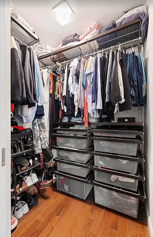 161 West 16th Street 10-J Chelsea New York NY 10011