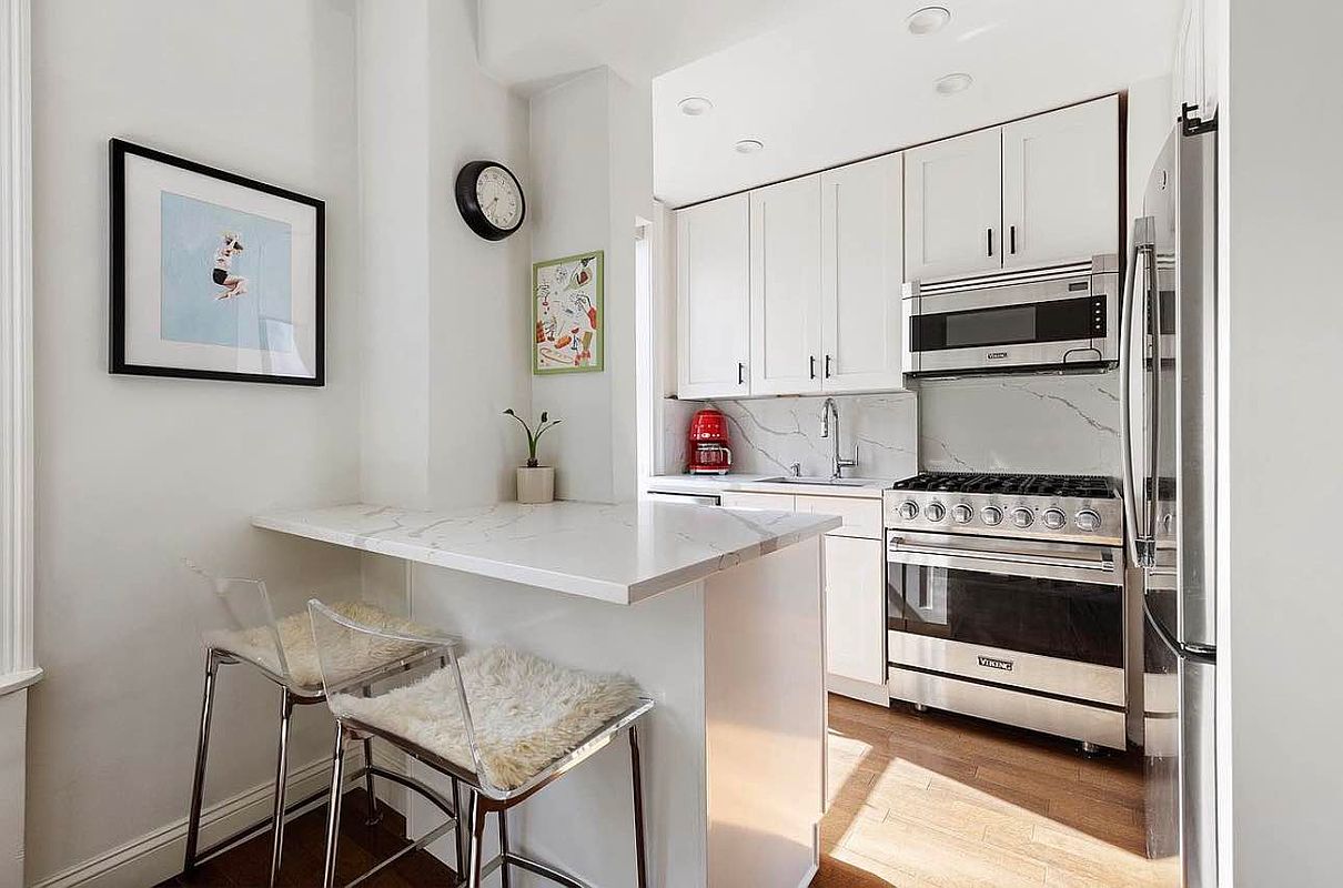 161 West 16th Street 10-J Chelsea New York NY 10011
