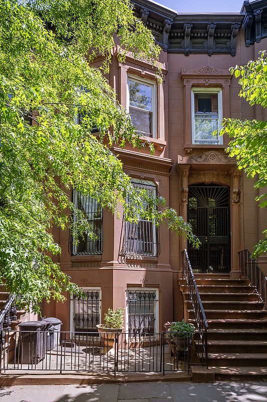 109 Lincoln Place Park Slope Brooklyn NY 11217