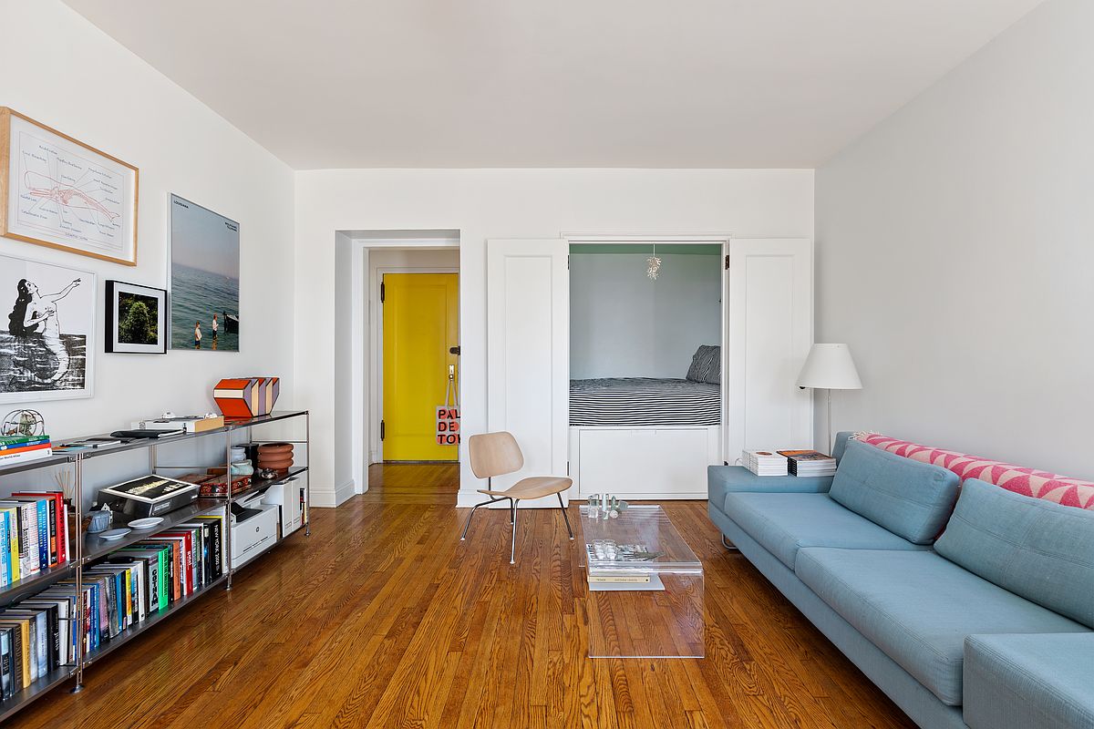 161 West 16th Street 16-E Chelsea New York NY 10011