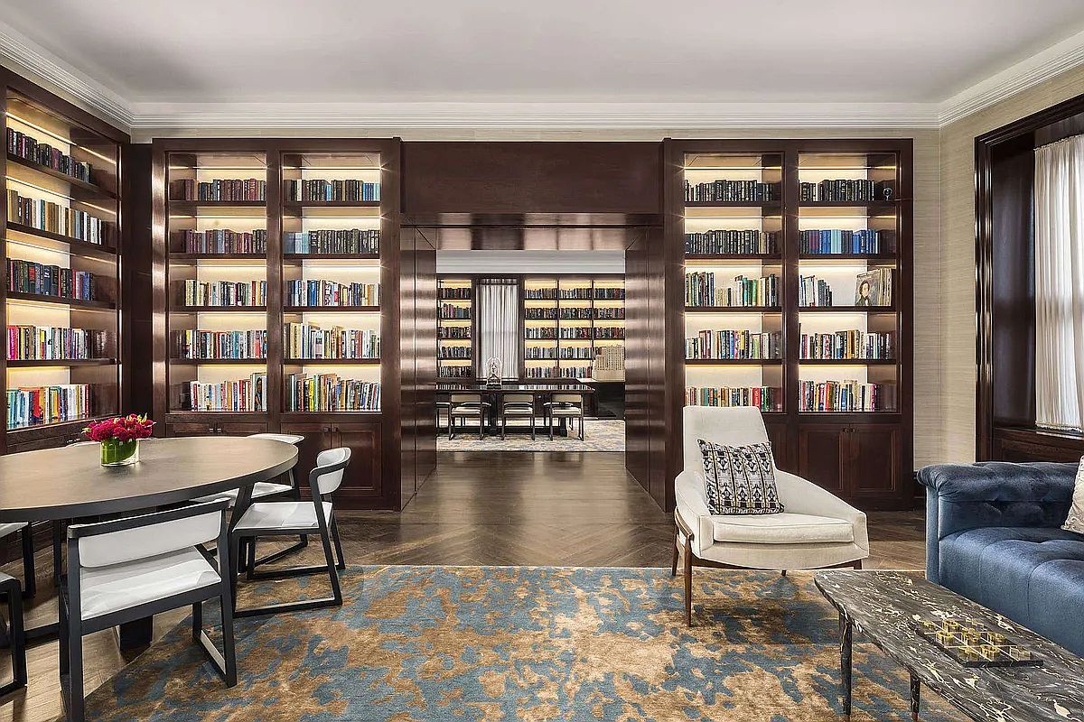 344 West 72nd Street 608 Lincoln Square New York NY 10024