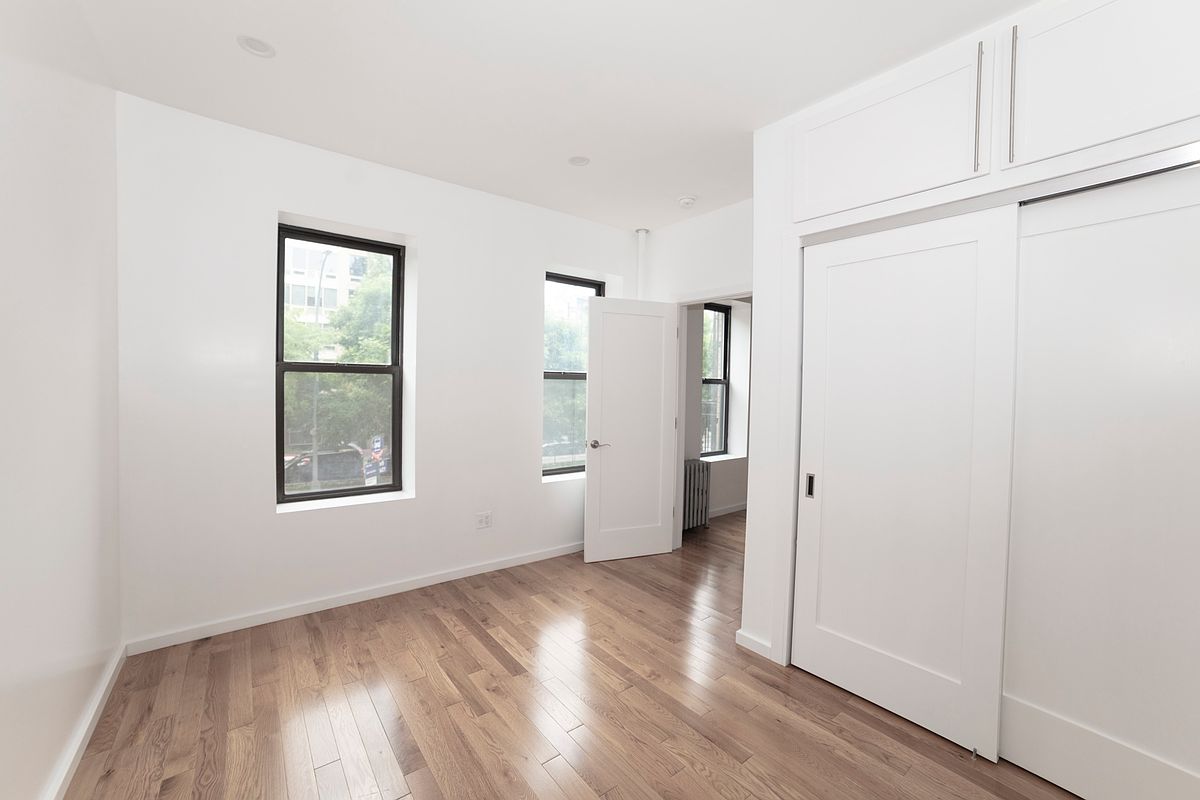 309 East Houston Street 2-D Lower East Side New York NY 10002