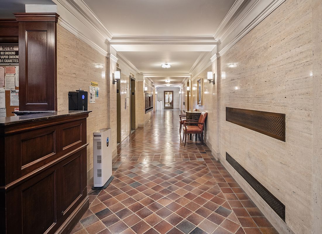 365 West 20th Street 14-E Chelsea New York NY 10011